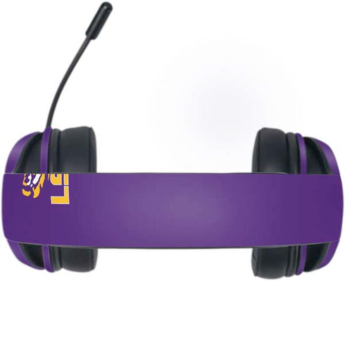 Louisiana State University - LSU Tigers Mascot Razer Kraken X Skin
